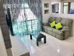 Blk 202A Punggol Field (Punggol), HDB 4 Rooms #563603221